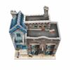 Puzzle 3D Ollivander's Wand Shop™️ and Scribbulus - Wrebbit3D - 295 pièces