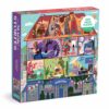 Puzzle Magic of Stories - Mudpuppy - 500 pièces