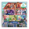 Puzzle Magic of Stories - Mudpuppy - 500 pièces