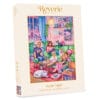 Puzzle Puzzle Night - Reverie Puzzles - 1000 pièces