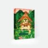 Puzzle Ubud - All The Ways To Say - 1000 pièces