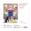 Puzzle Christmas Cottage - Galison - 1000 pièces