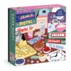 Puzzle Game Night - Galison - 1000 pièces