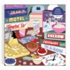 Puzzle Game Night - Galison - 1000 pièces