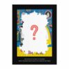 Puzzle Little Bistro (Puzzle surprise) - Galison - 1000 pièces