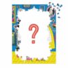 Puzzle Little Bistro (Puzzle surprise) - Galison - 1000 pièces