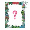 Puzzle Shelf Life (Puzzle surprise) - Galison - 1000 pièces