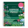 Puzzle Shelf Life (Puzzle surprise) - Galison - 1000 pièces