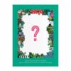 Puzzle Shelf Life (Puzzle surprise) - Galison - 1000 pièces