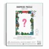 Puzzle Shelf Life (Puzzle surprise) - Galison - 1000 pièces