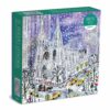 Puzzle St. Patricks Cathedral - Galison - 1000 pièces