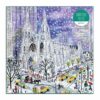 Puzzle St. Patricks Cathedral - Galison - 1000 pièces