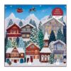 Puzzle Yuletide Village - Galison - 500 pièces