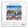 Puzzle Yuletide Village - Galison - 500 pièces
