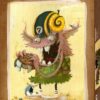 Puzzle Junk Food - Heye - 1000 pièces