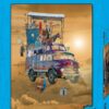 Puzzle Mobile Home - Heye - 1000 pièces