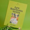 Puzzle Les haricots verts - Jour Férié - 1000 pièces