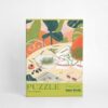 Puzzle Les haricots verts - Jour Férié - 1000 pièces