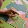 Puzzle Les haricots verts - Jour Férié - 1000 pièces