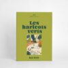 Puzzle Les haricots verts - Jour Férié - 1000 pièces