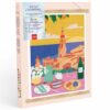 Diamond Painting Menton - La Petite Epicerie