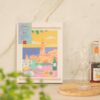 Diamond Painting Menton - La Petite Epicerie