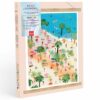 Diamond Painting Summer Time - La Petite Epicerie
