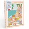 Diamond Painting Positano - La Petite Epicerie