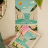Diamond Painting Stivina Beach - La Petite Epicerie