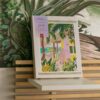 Diamond Painting Surfboards - La Petite Epicerie