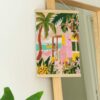 Diamond Painting Surfboards - La Petite Epicerie