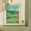 Diamond Painting Tuscany - La Petite Epicerie