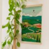 Diamond Painting Tuscany - La Petite Epicerie