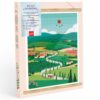 Diamond Painting Tuscany - La Petite Epicerie