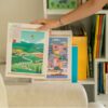 Diamond Painting Tuscany - La Petite Epicerie