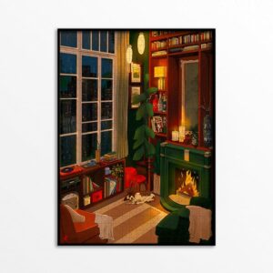 Puzzle 00h10 - Piece & Love - 1000 pièces
