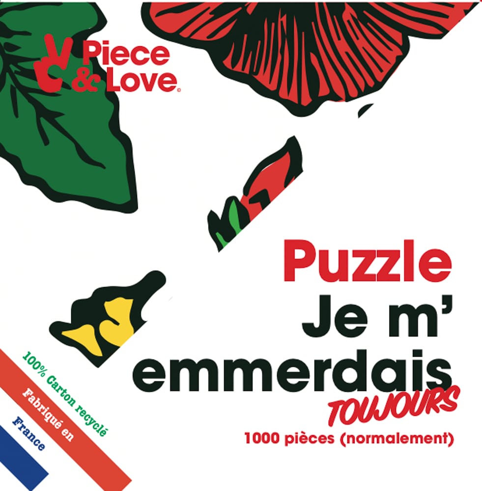 Piece & Love
