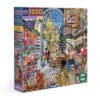 Puzzle Artist Provisions - eeBoo - 1000 pièces