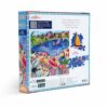 Puzzle Lunch by the Sea - eeBoo - 1000 pièces