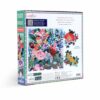 Puzzle Spring Bouquet - eeBoo - 1000 pièces