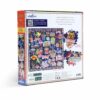 Puzzle The Cat & The Yarn - eeBoo - 1000 pièces