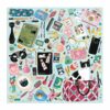Puzzle Purrfect Accessories - Galison - 500 pièces