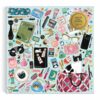 Puzzle Purrfect Accessories - Galison - 500 pièces