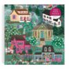 Puzzle The Cottage Hills - Galison - 1000 pièces