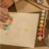 Peinture au numéro Singapore - La Petite Epicerie