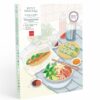 Peinture au numéro Vietnamese Food - La Petite Epicerie