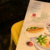 Peinture au numéro Vietnamese Food - La Petite Epicerie