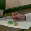 Peinture au numéro Vietnamese Food - La Petite Epicerie