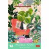 Puzzle The Art of Colour : No Place Like Home - Trefl - 1000 pièces