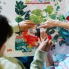 Puzzle The Art of Colour : No Place Like Home - Trefl - 1000 pièces
